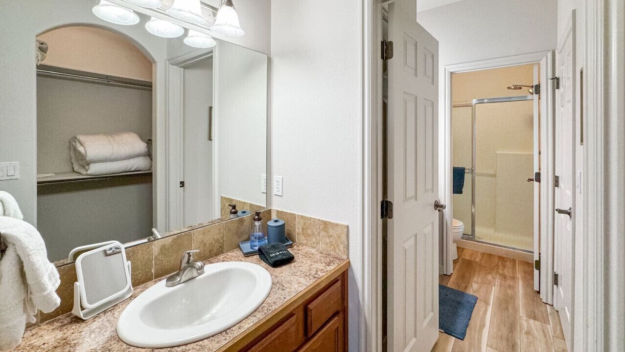 Photo of Bathroom in Donnelly