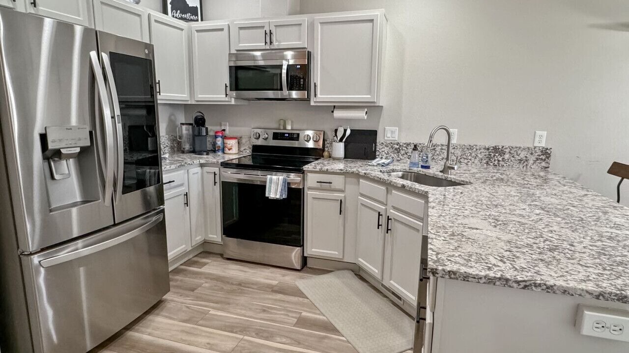 Photo of Kitchen in Donnelly