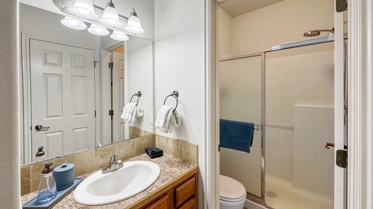 Photo of Bathroom in Donnelly