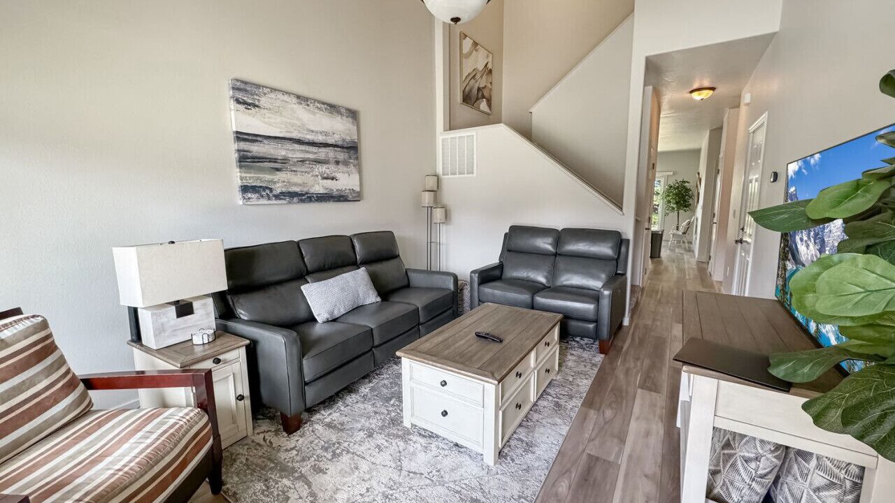 Photo of Livingroom in Donnelly