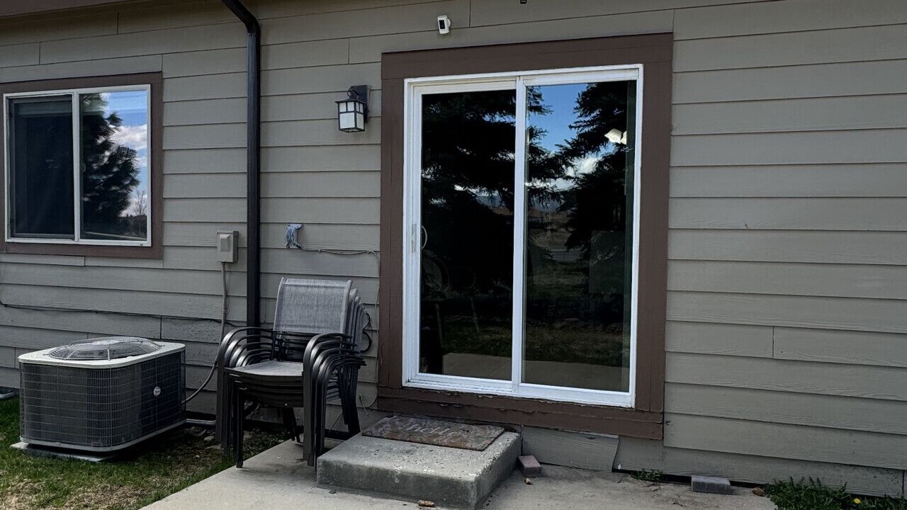 Photo of Patio Balcony in Donnelly