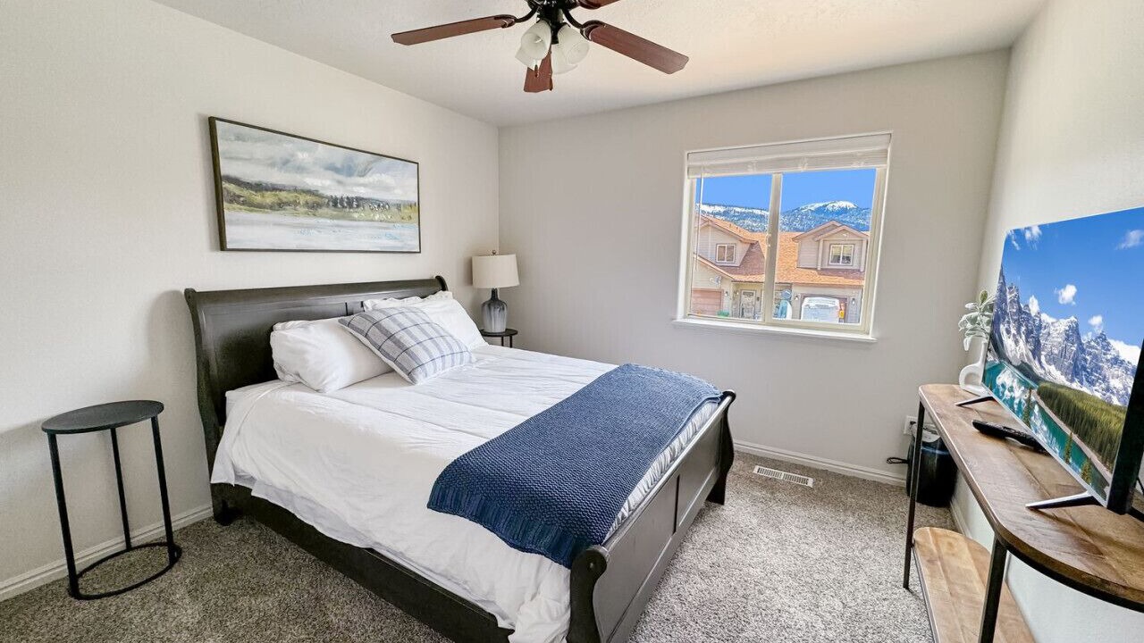 Photo of Bedroom in Donnelly