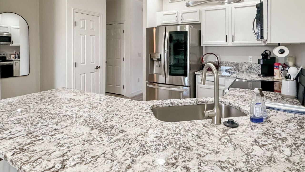 Photo of Kitchen in Donnelly