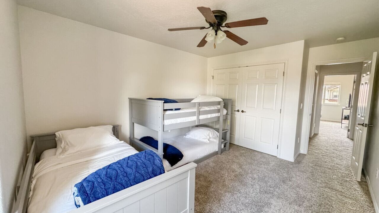 Photo of Bedroom in Donnelly