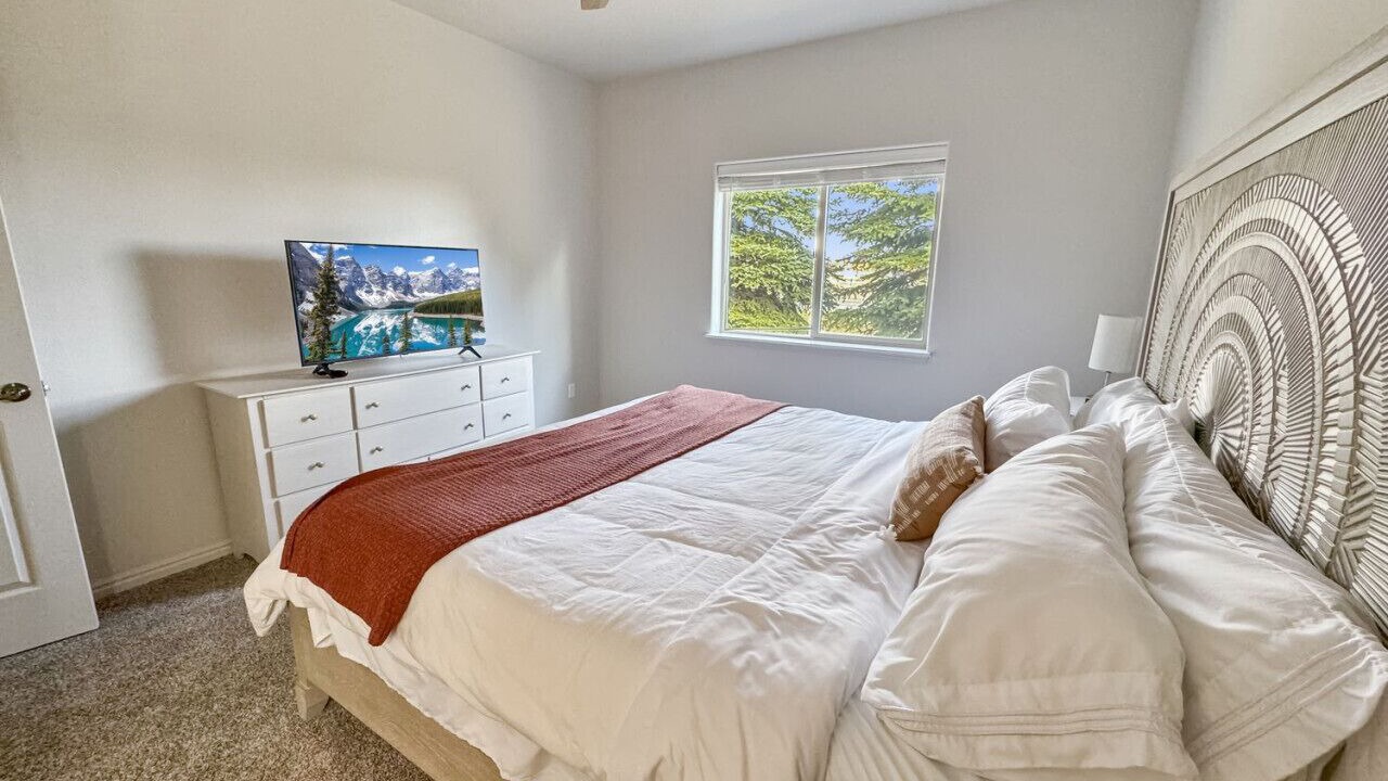 Photo of Bedroom in Donnelly