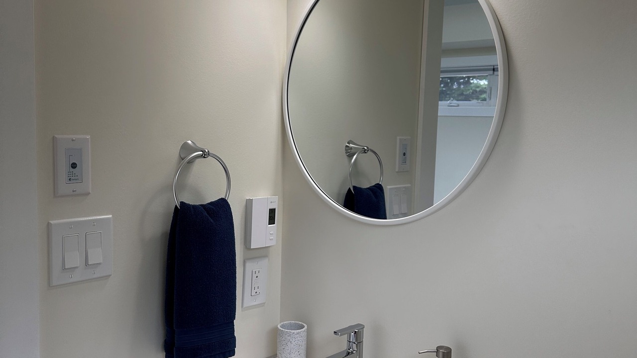 Photo of Bathroom in Colindale