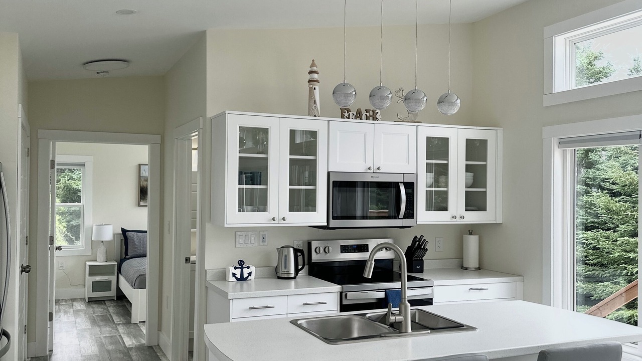Photo of Kitchen in Colindale