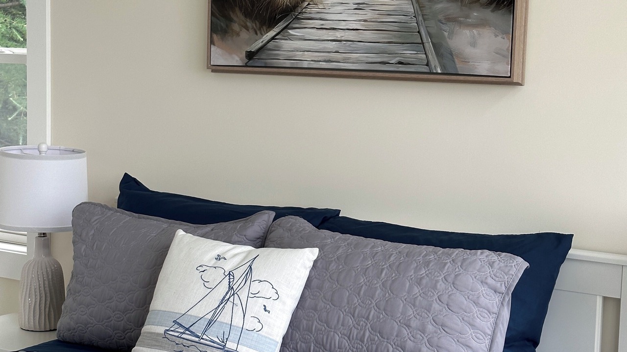 Photo of Bedroom in Colindale