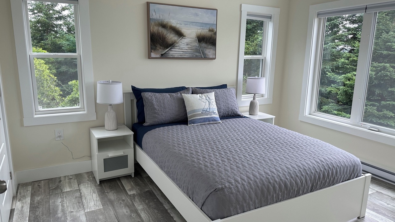 Photo of Bedroom in Colindale