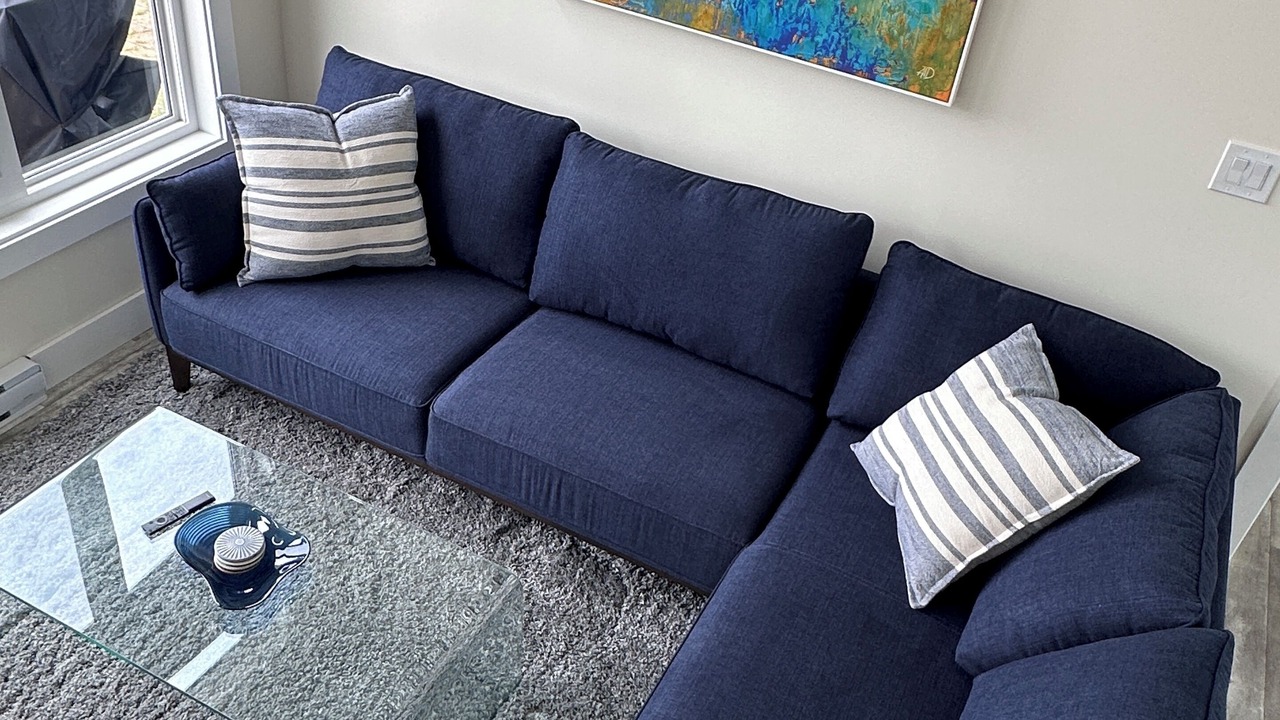 Photo of Livingroom in Colindale