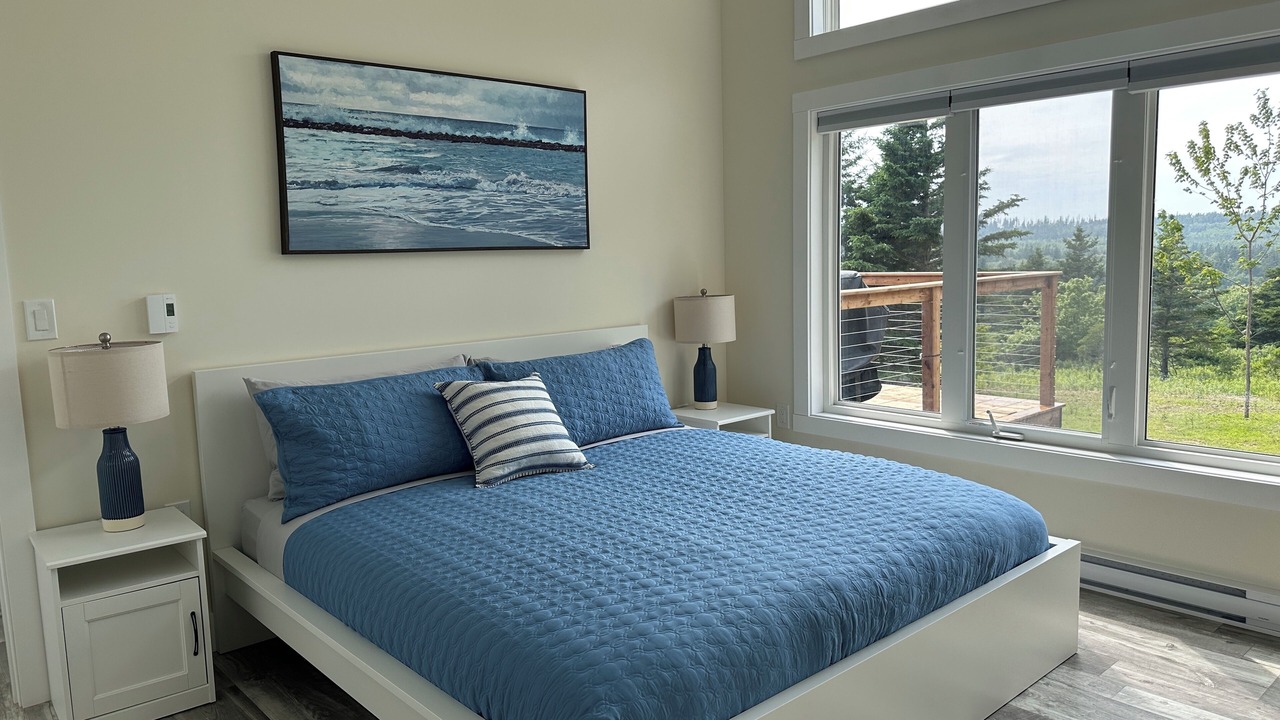 Photo of Bedroom in Colindale