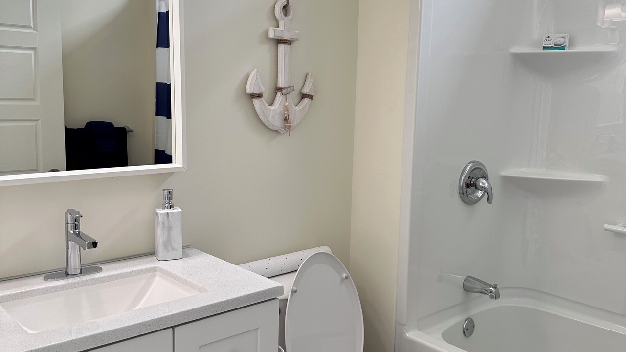 Photo of Bathroom in Colindale
