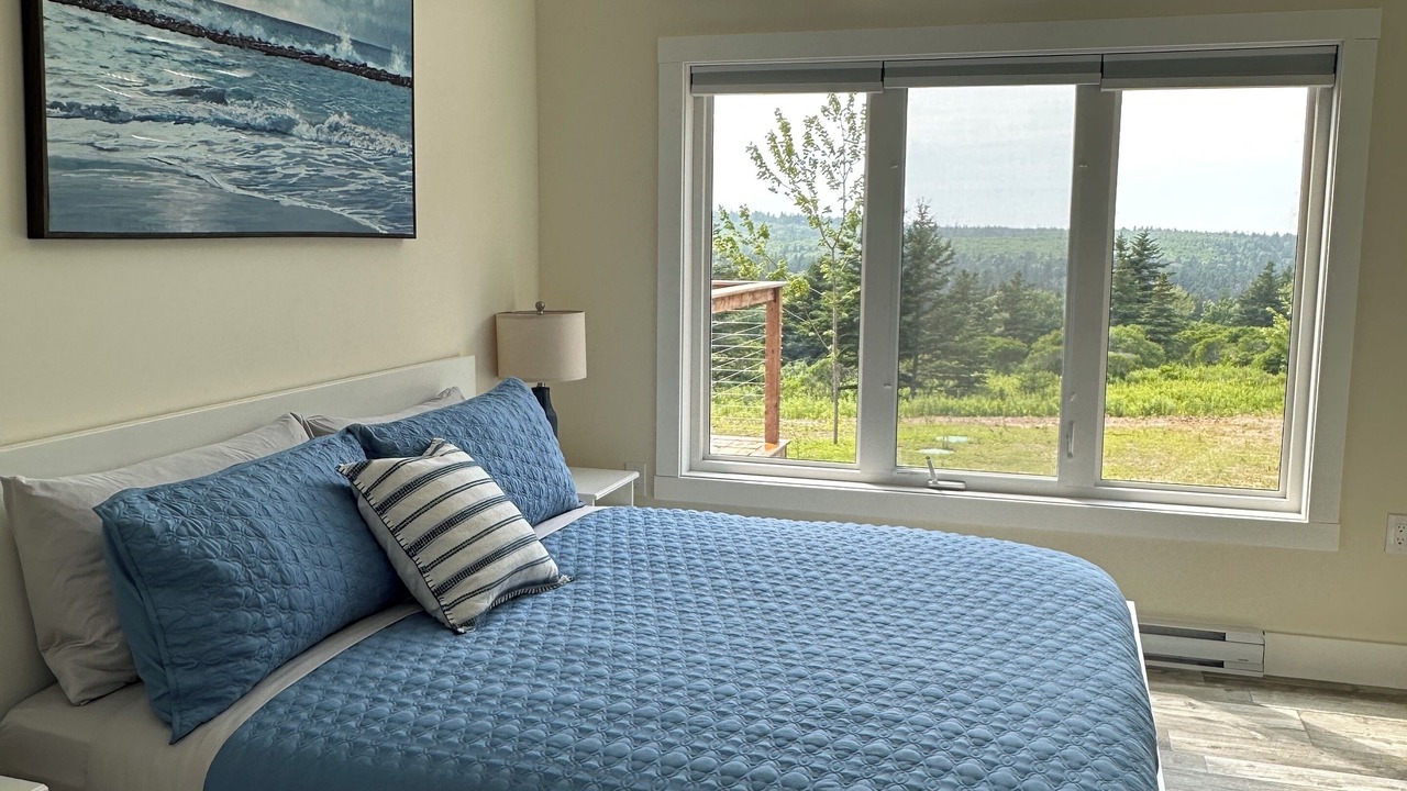 Photo of Bedroom in Colindale