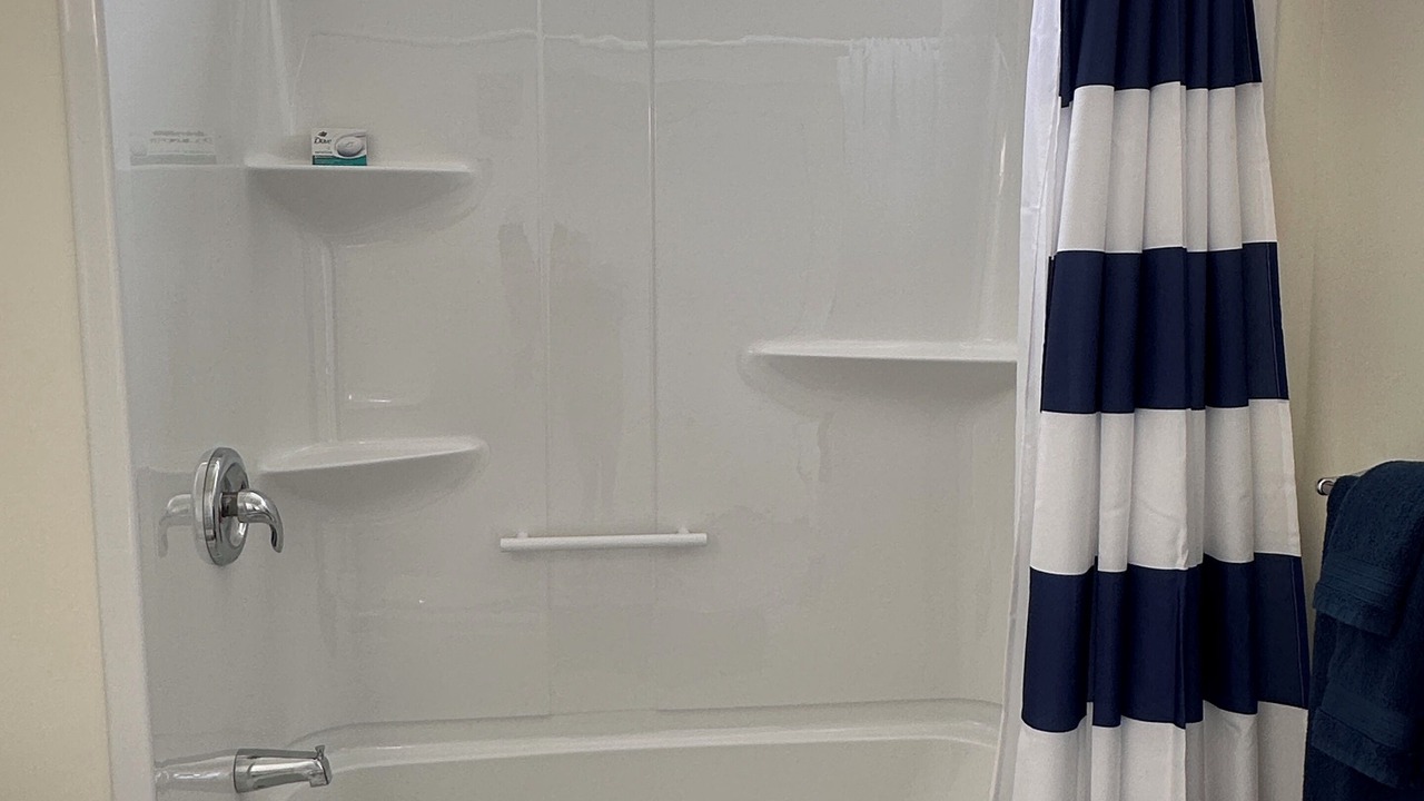 Photo of Bathroom in Colindale