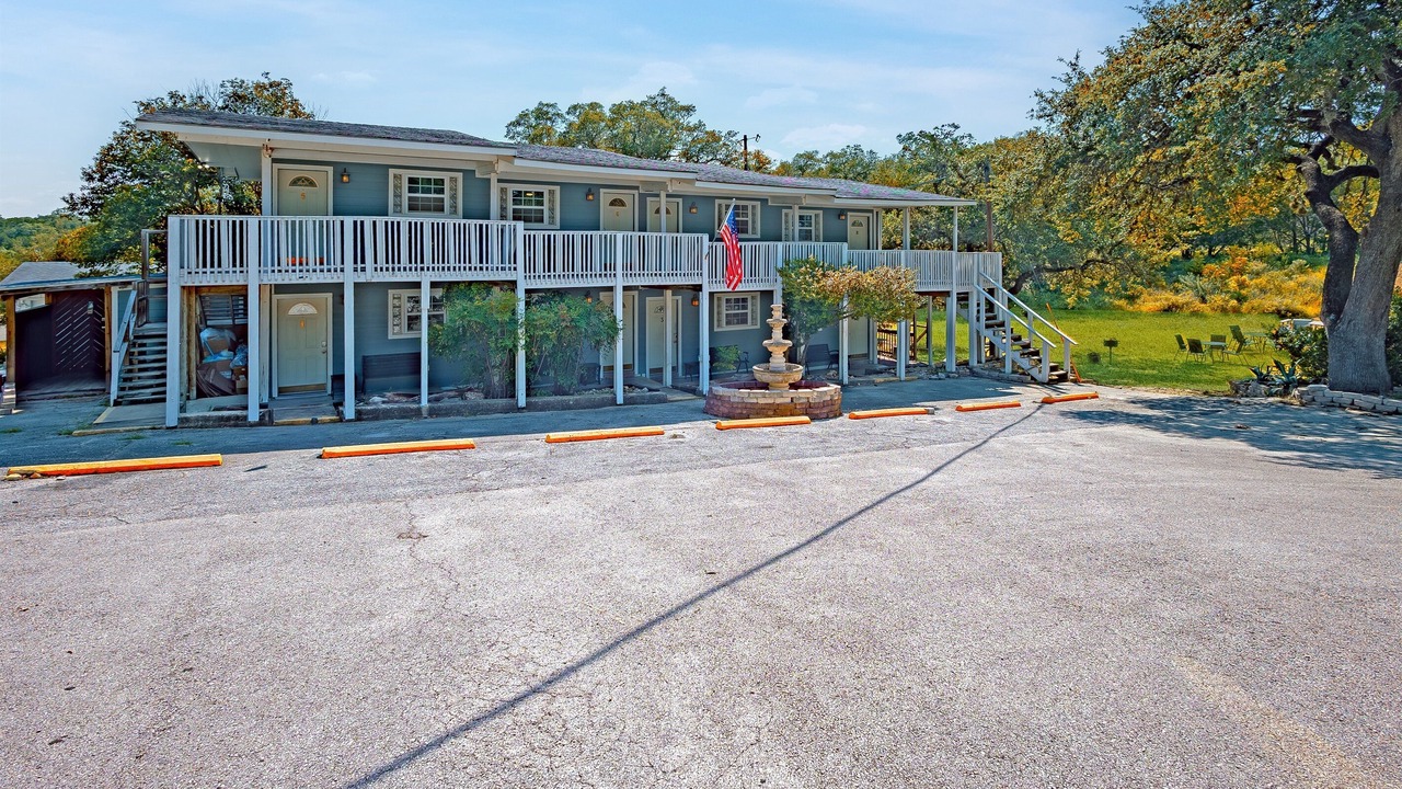 Photo of Outdoor in Canyon Lake