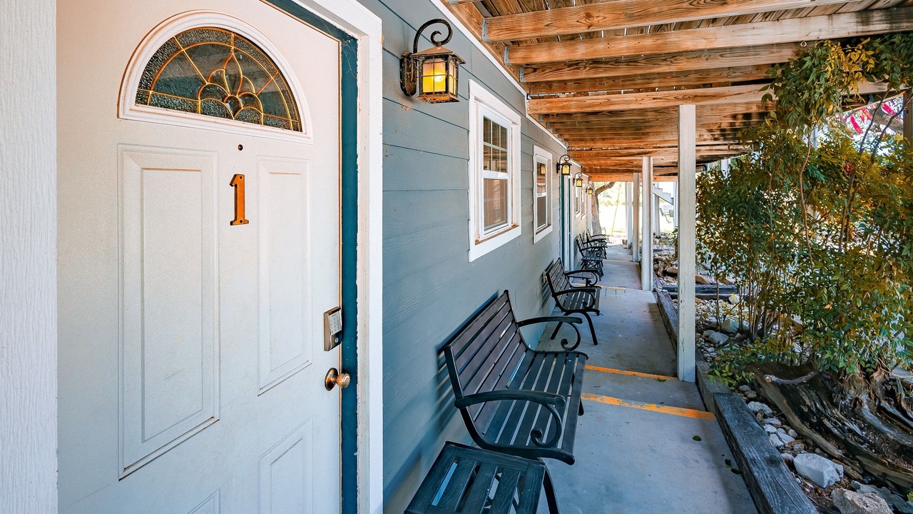 Photo of Outdoor in Canyon Lake