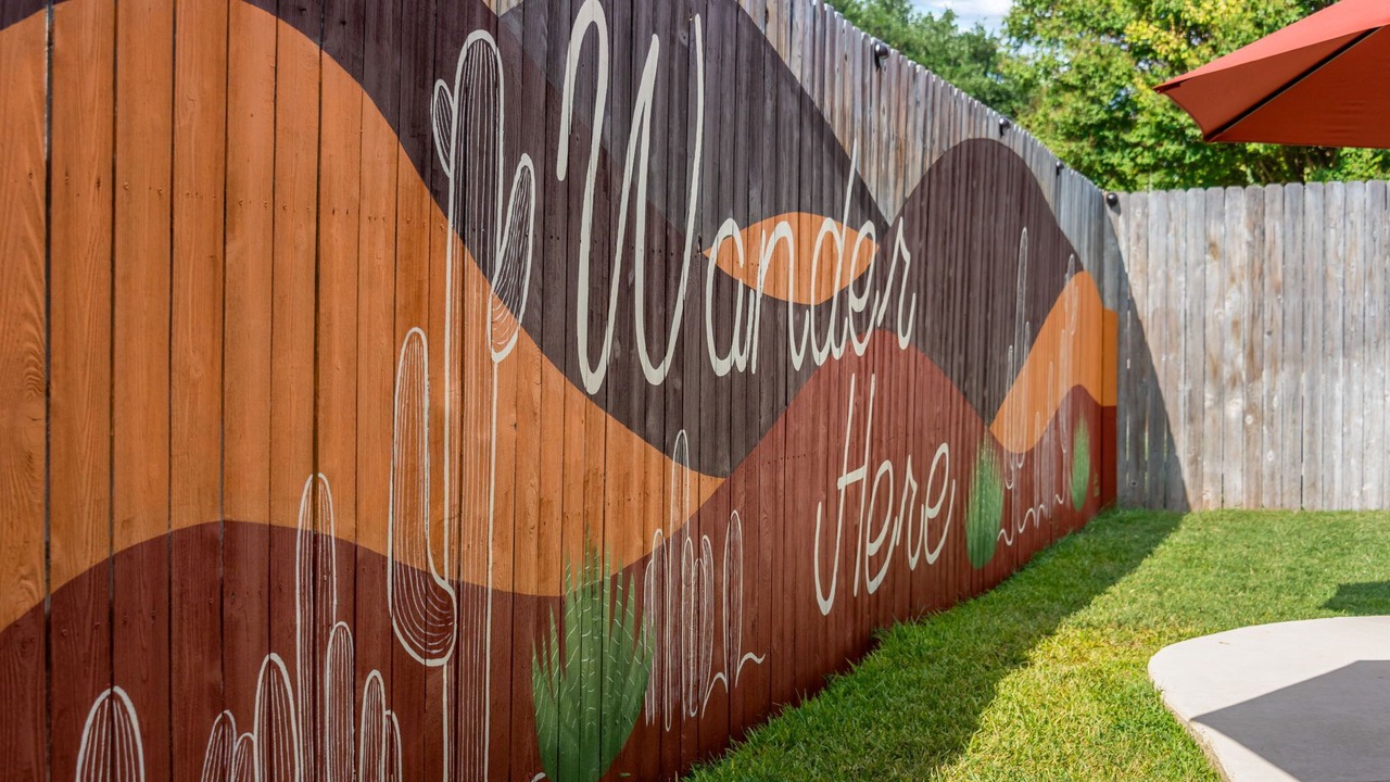 Photo of Outdoor in Blossoms Park