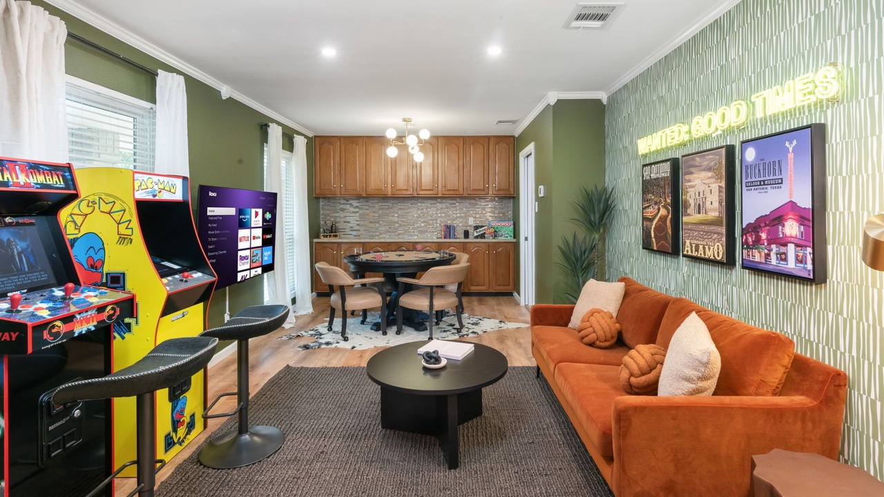 Photo of Bedroom in Blossoms Park