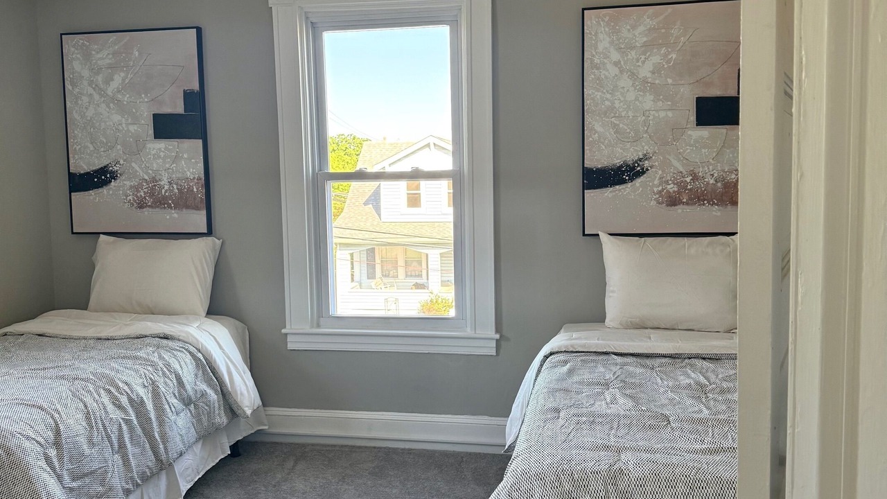 Photo of Bedroom in Parkville