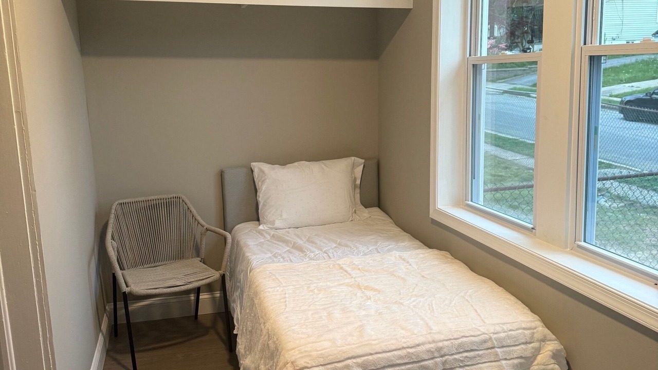 Photo of Bedroom in Parkville