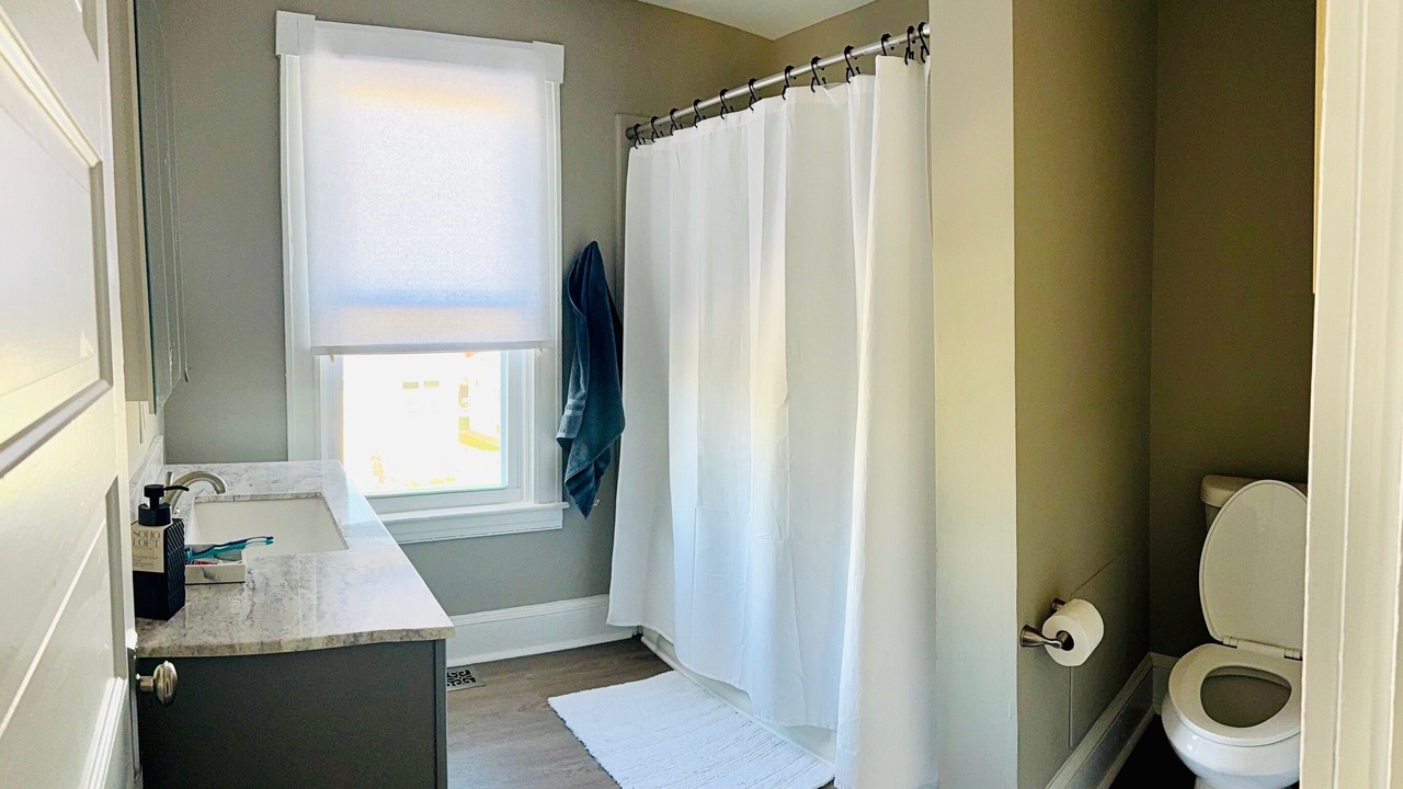 Photo of Bathroom in Parkville