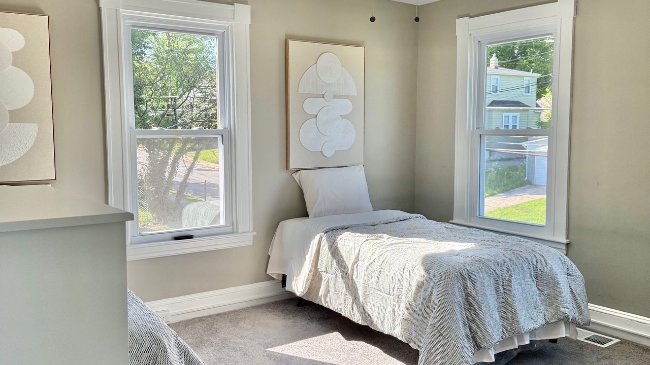 Photo of Bedroom in Parkville