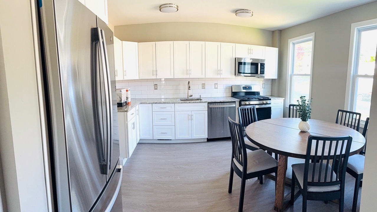 Photo of Kitchen in Parkville