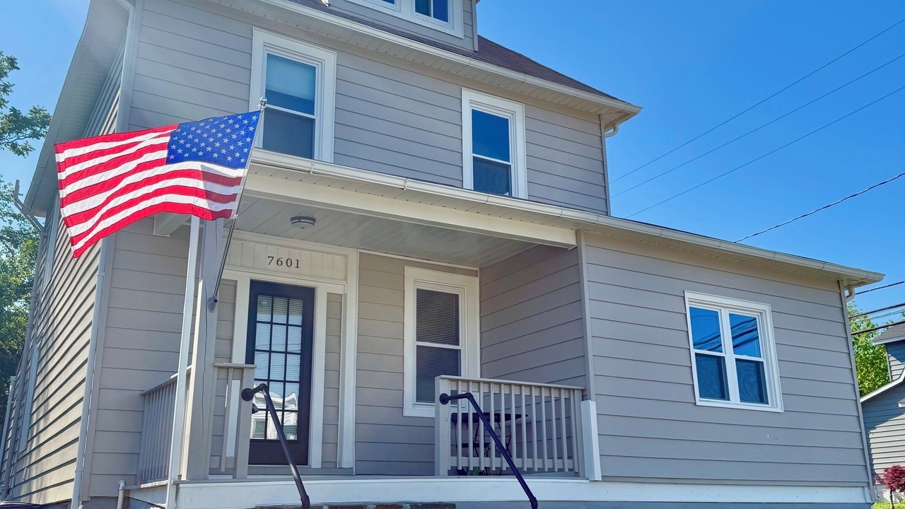 Photo of Outdoor in Parkville