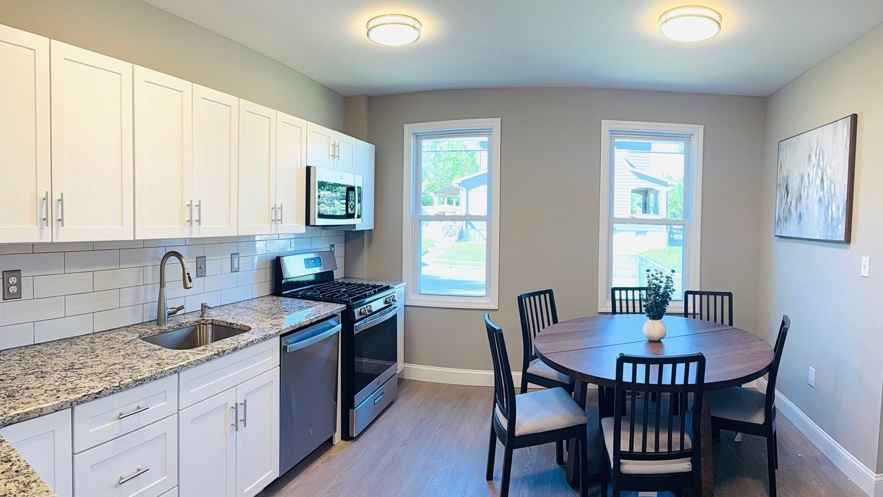 Photo of Kitchen in Parkville