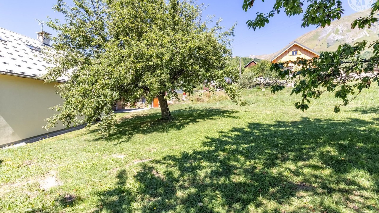 Photo of Outdoor in Jarrier