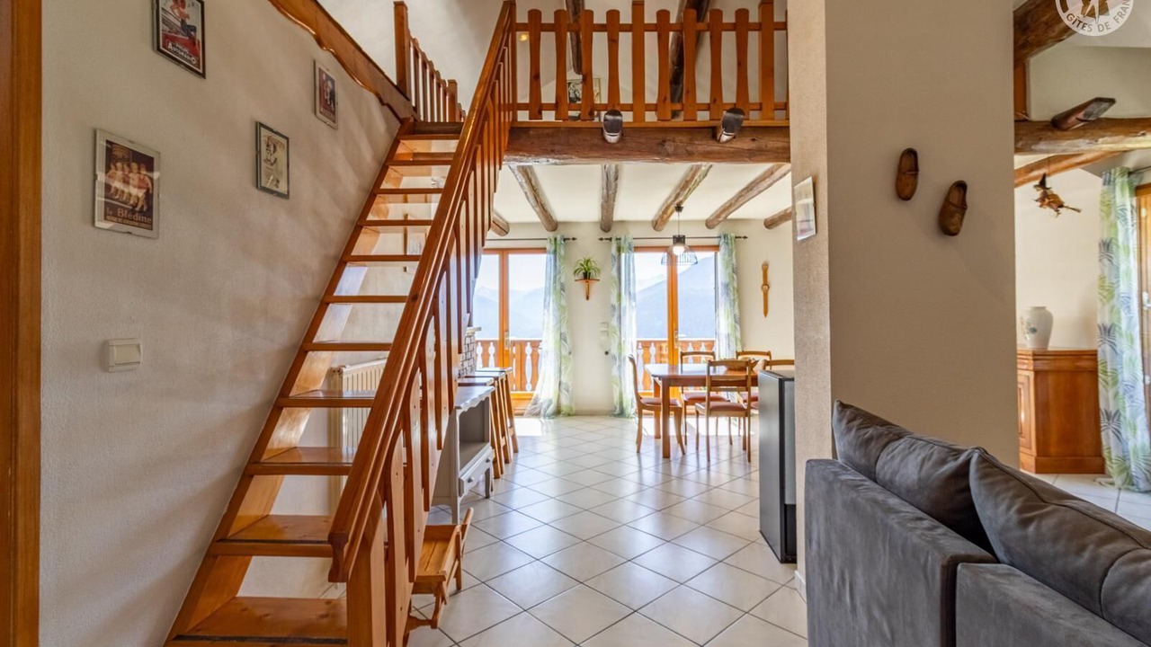 Photo of Livingroom in Jarrier