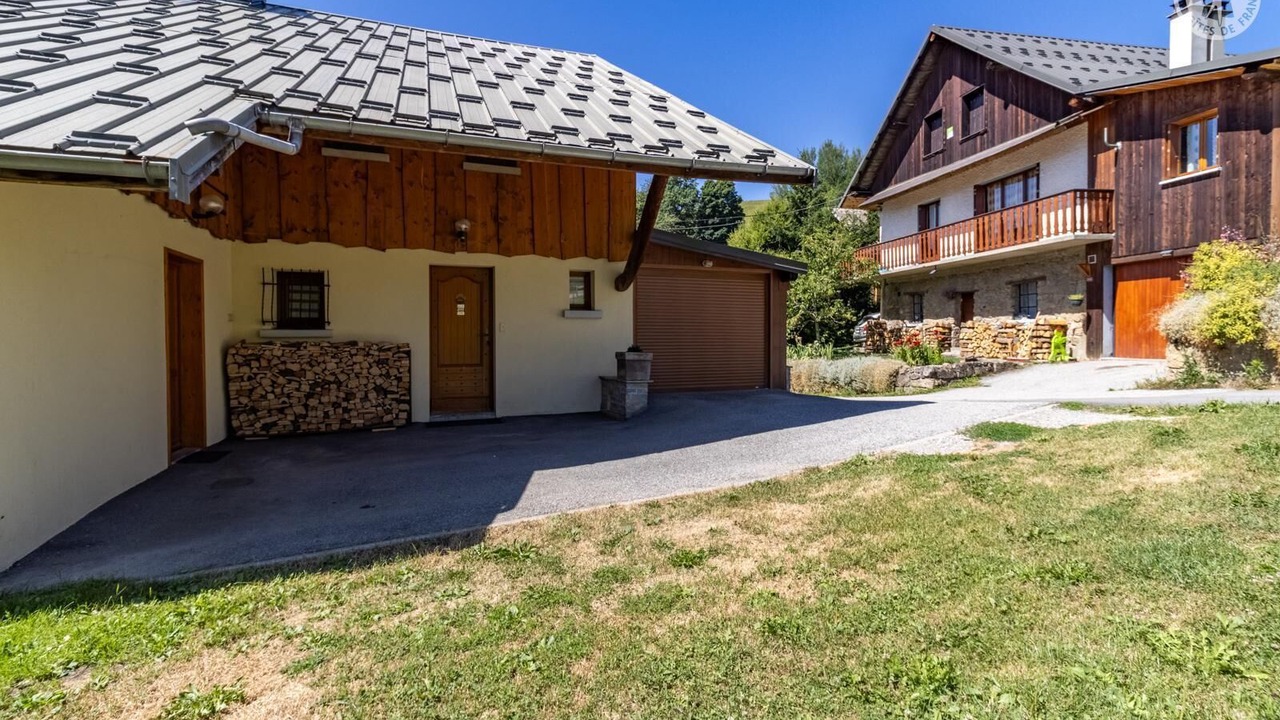 Photo of Outdoor in Jarrier