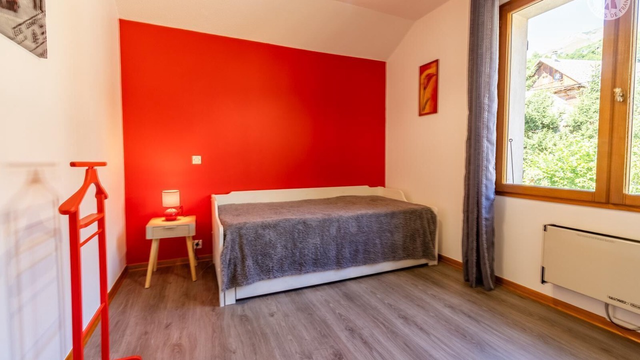 Photo of Bedroom in Jarrier
