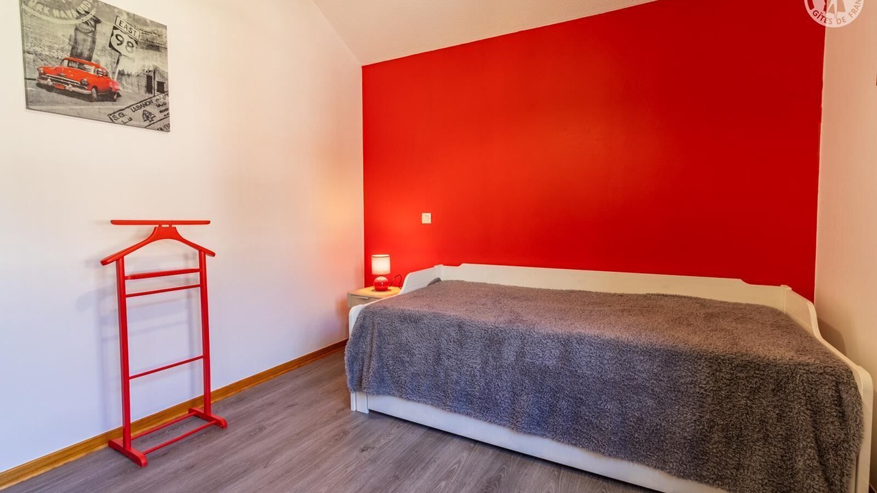 Photo of Bedroom in Jarrier