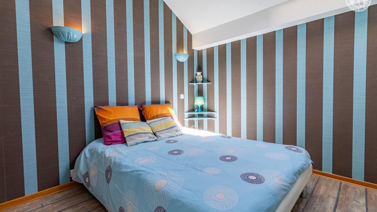 Photo of Bedroom in Jarrier