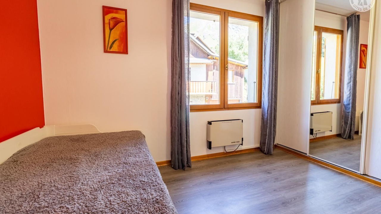 Photo of Bedroom in Jarrier