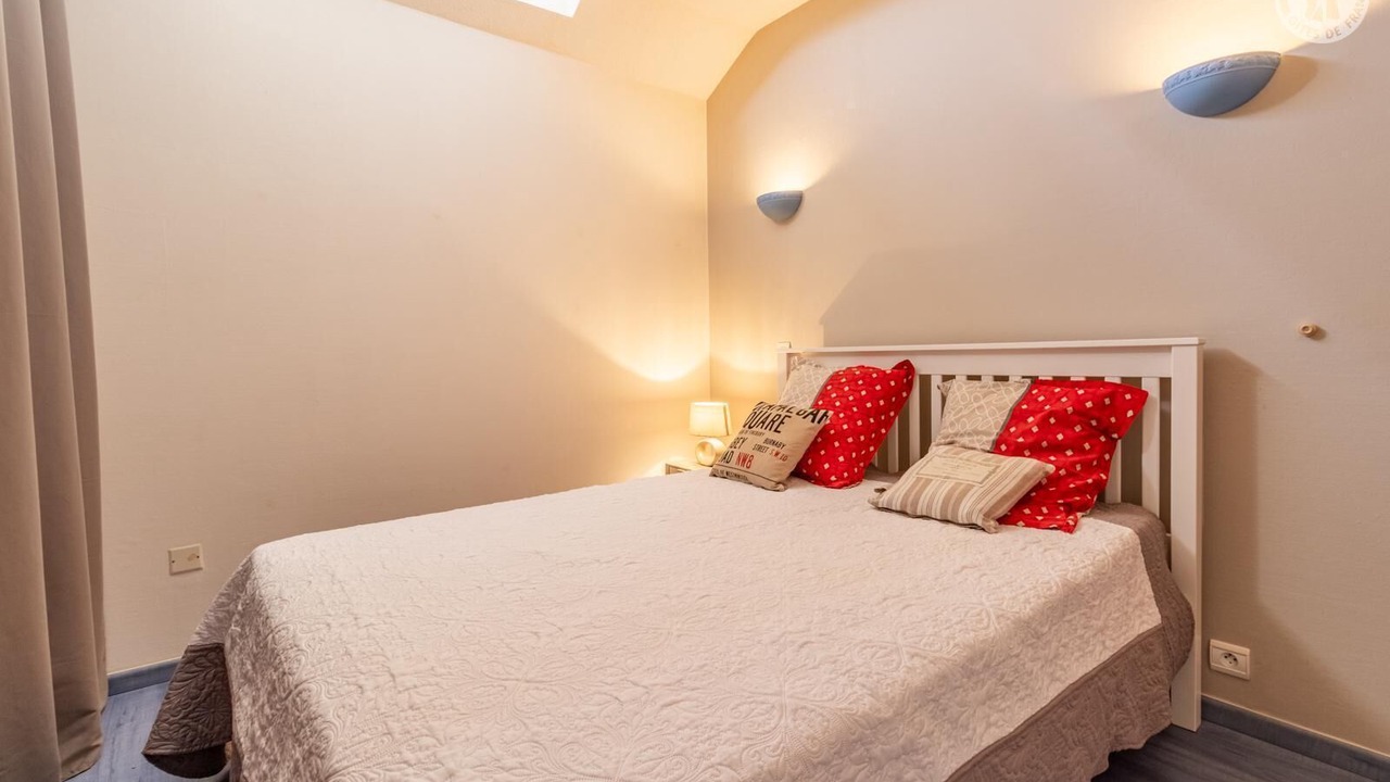 Photo of Bedroom in Jarrier
