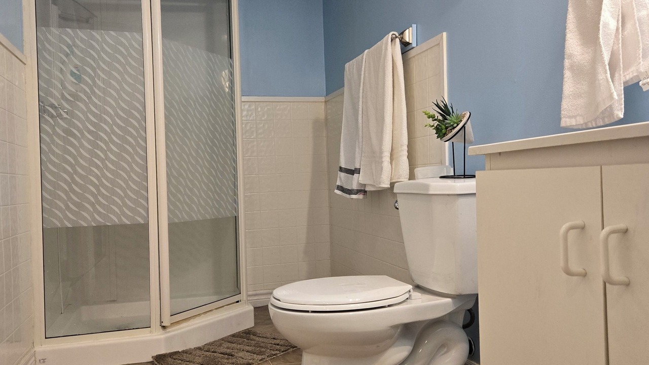 Photo of Bathroom in Fredericton