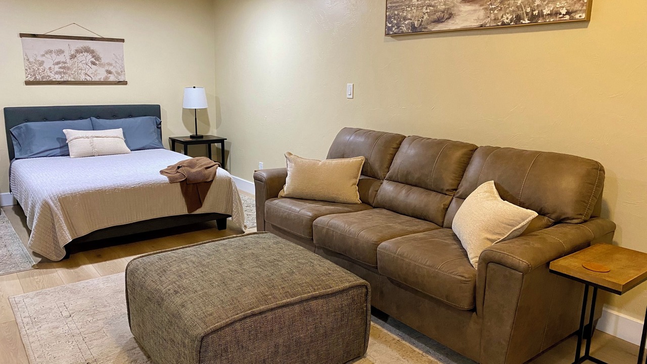 Photo of Livingroom in Roswell