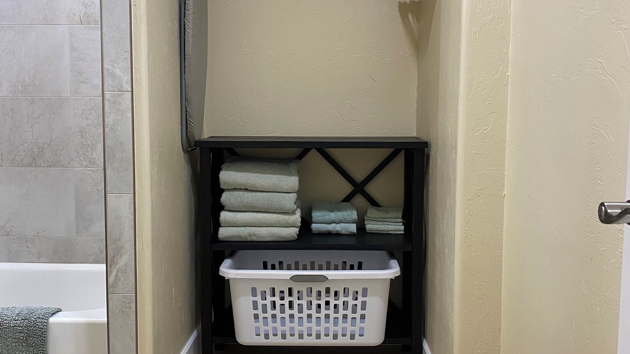 Photo of Bathroom in Roswell