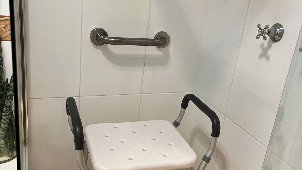 Photo of Bathroom in Eagle Heights