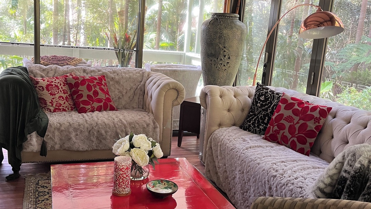 Photo of Livingroom in Eagle Heights