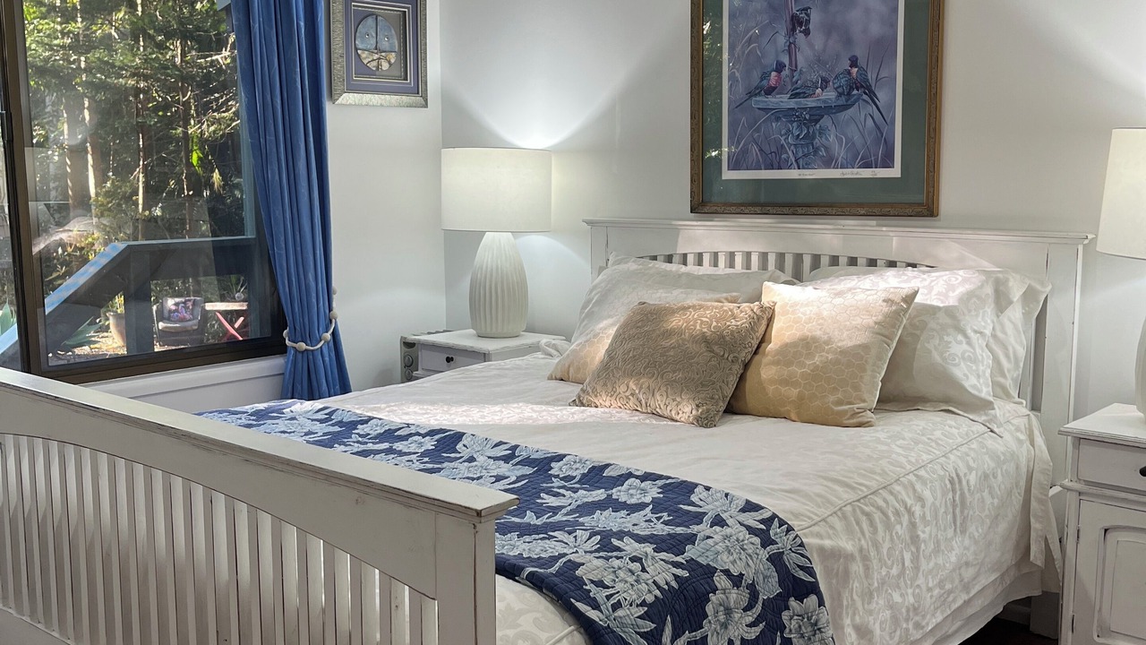 Photo of Bedroom in Eagle Heights