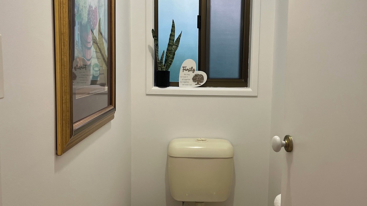 Photo of Bathroom in Eagle Heights