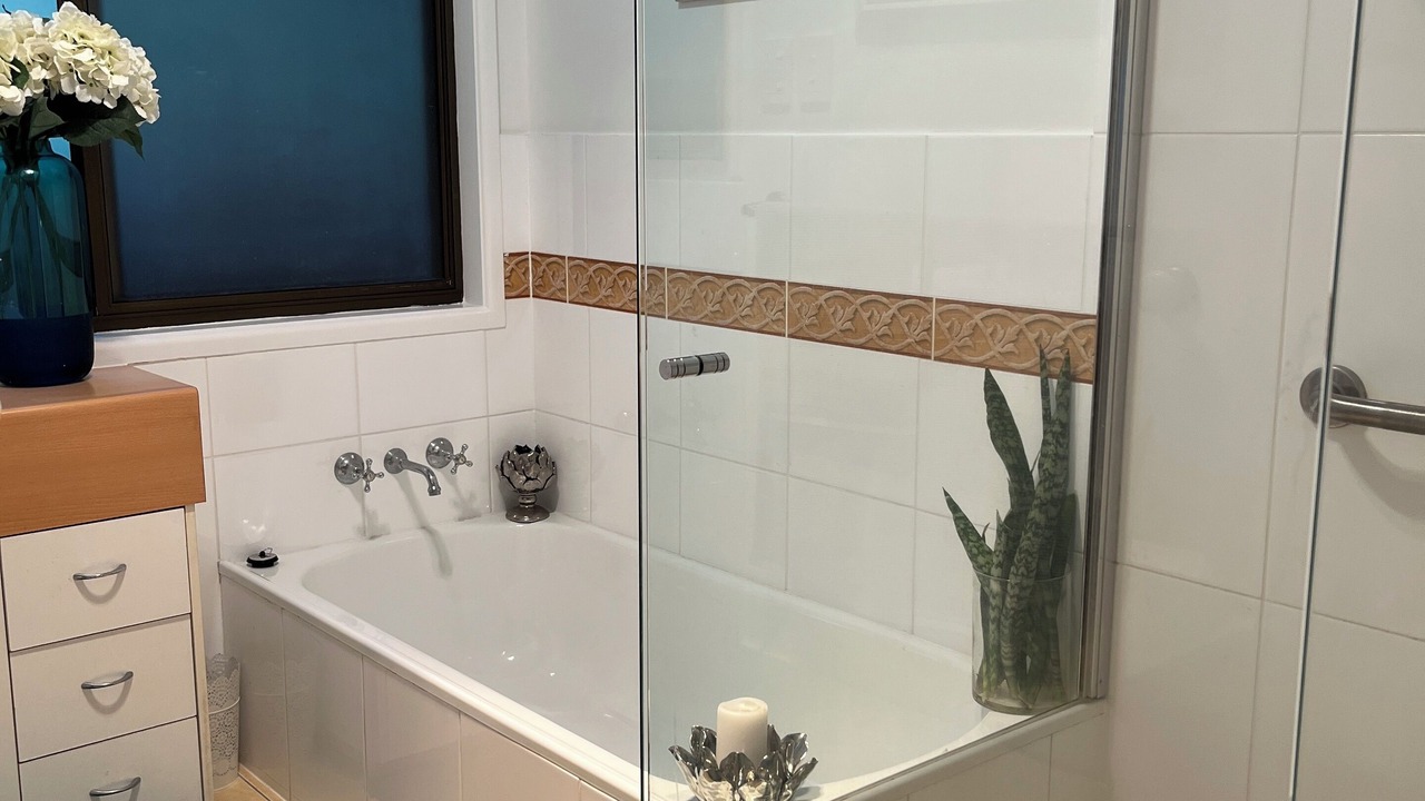 Photo of Bathroom in Eagle Heights