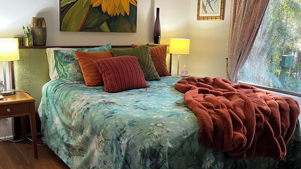 Photo of Bedroom in Eagle Heights