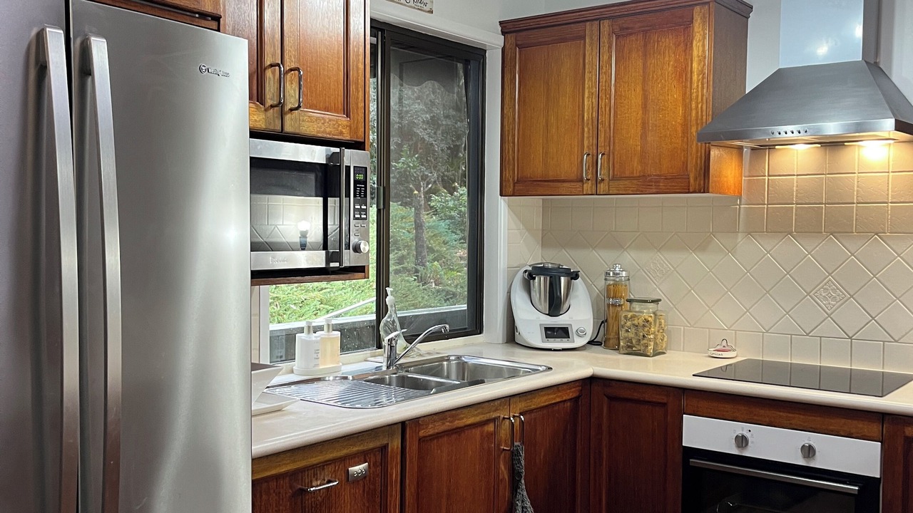 Photo of Kitchen in Eagle Heights