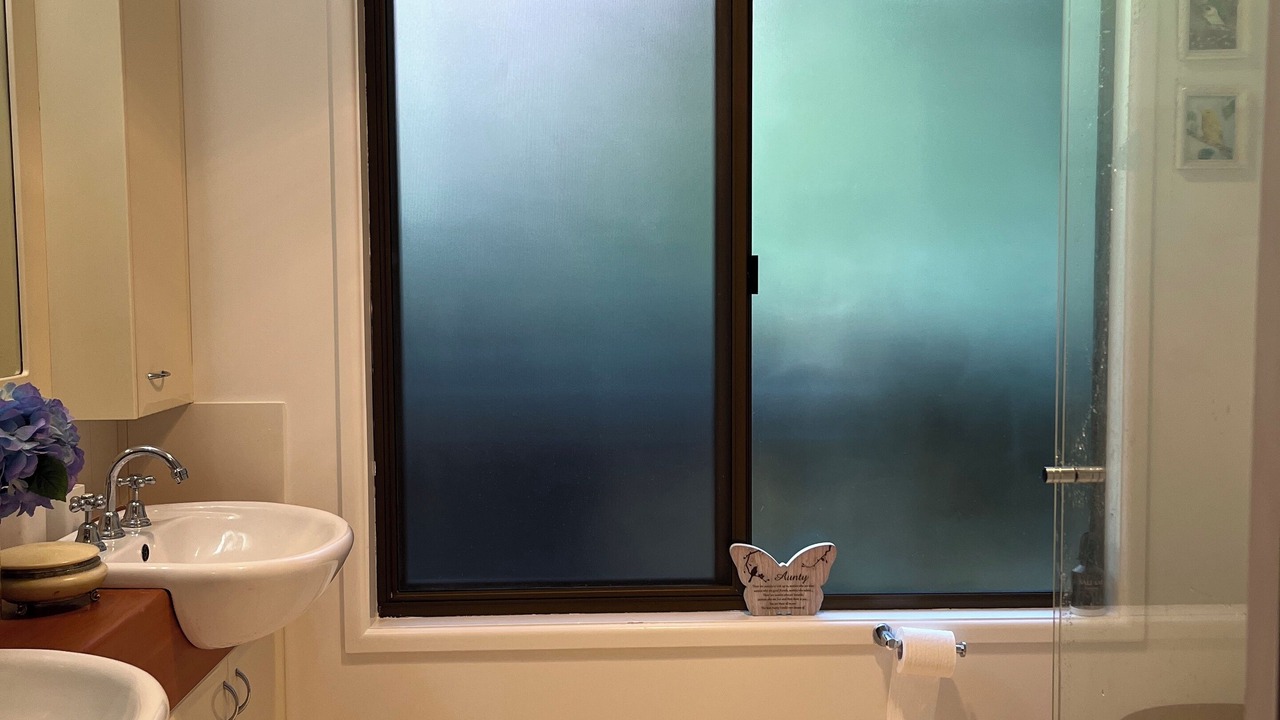 Photo of Bathroom in Eagle Heights