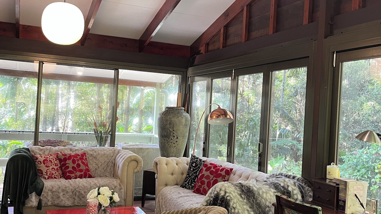 Photo of Livingroom in Eagle Heights