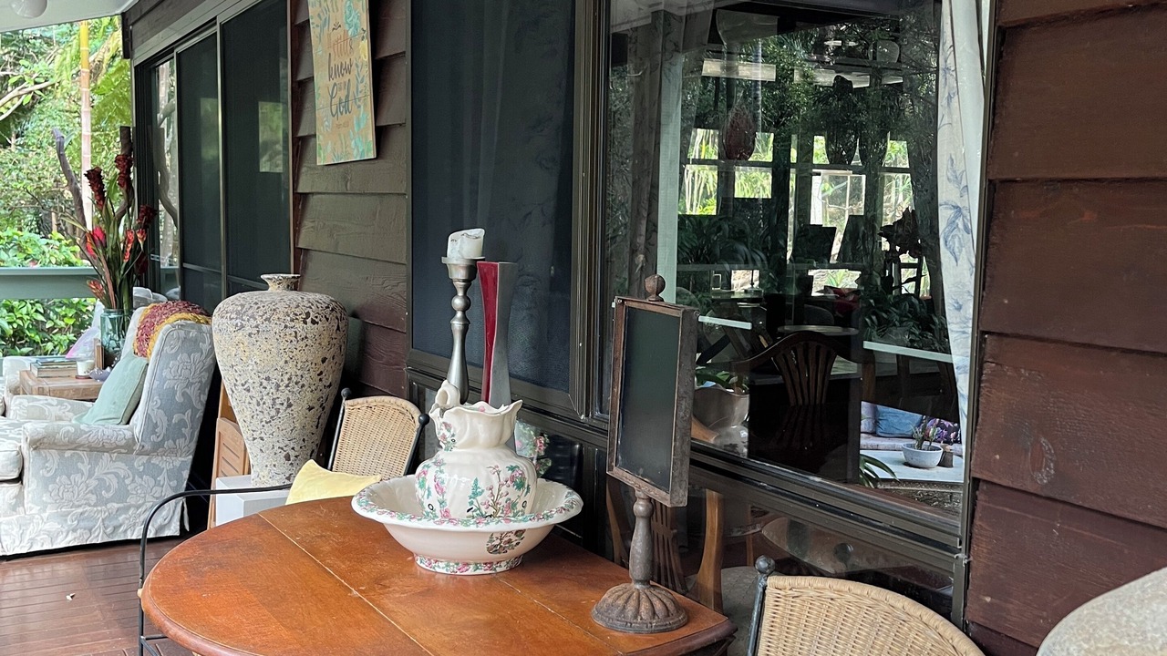 Photo of Outdoor in Eagle Heights